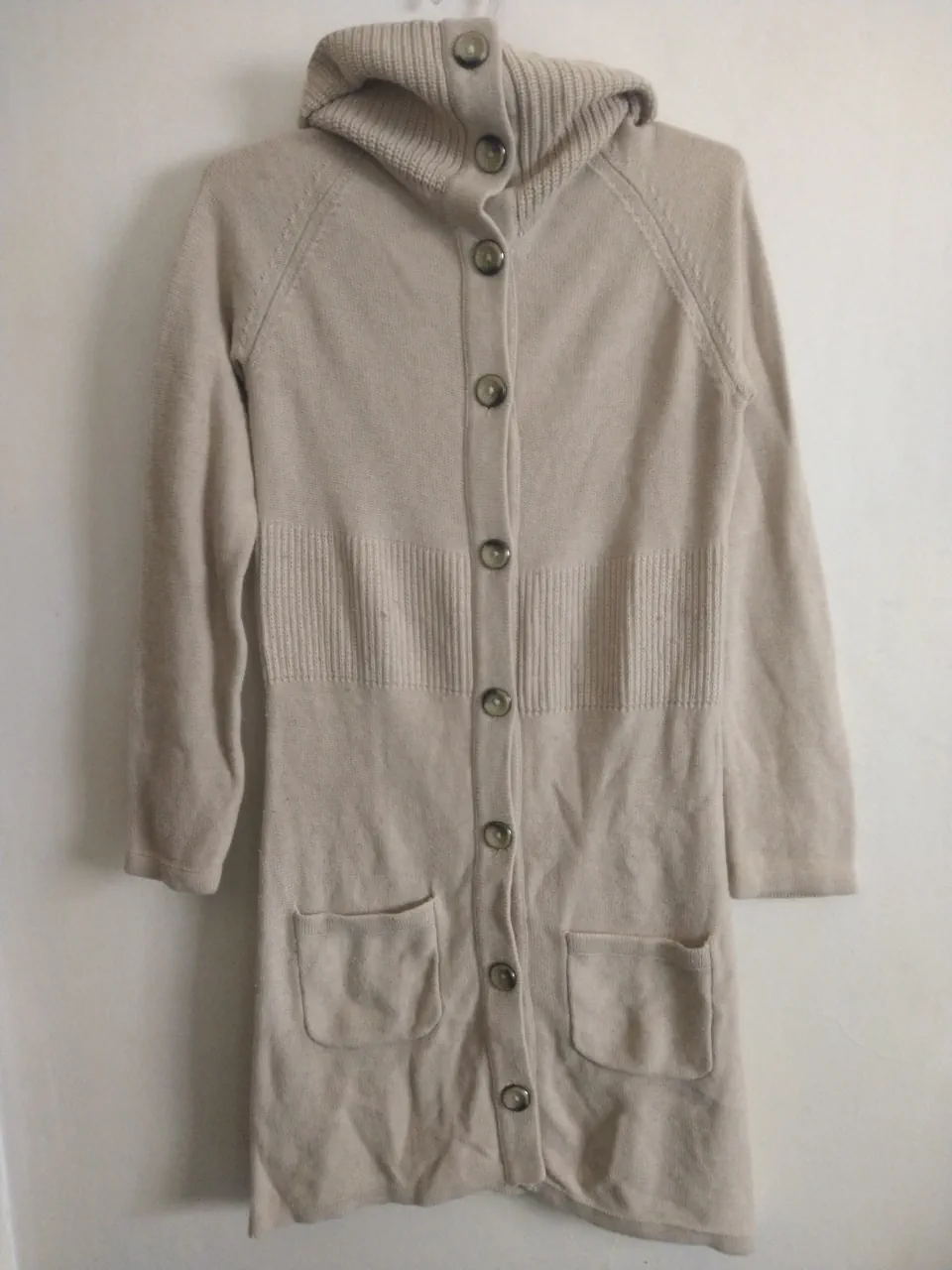 Cardigan Yagmour - imagen 1