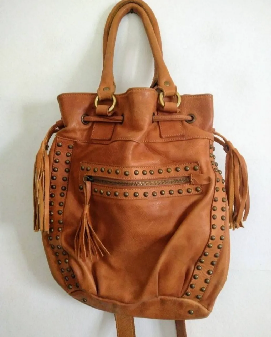 Bolso Barsovia