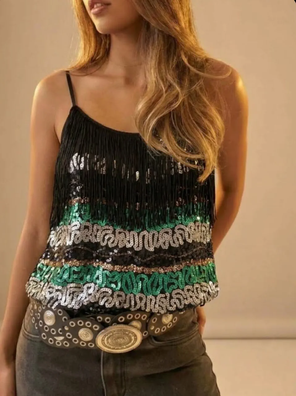Musculosa K21 - imagen 1