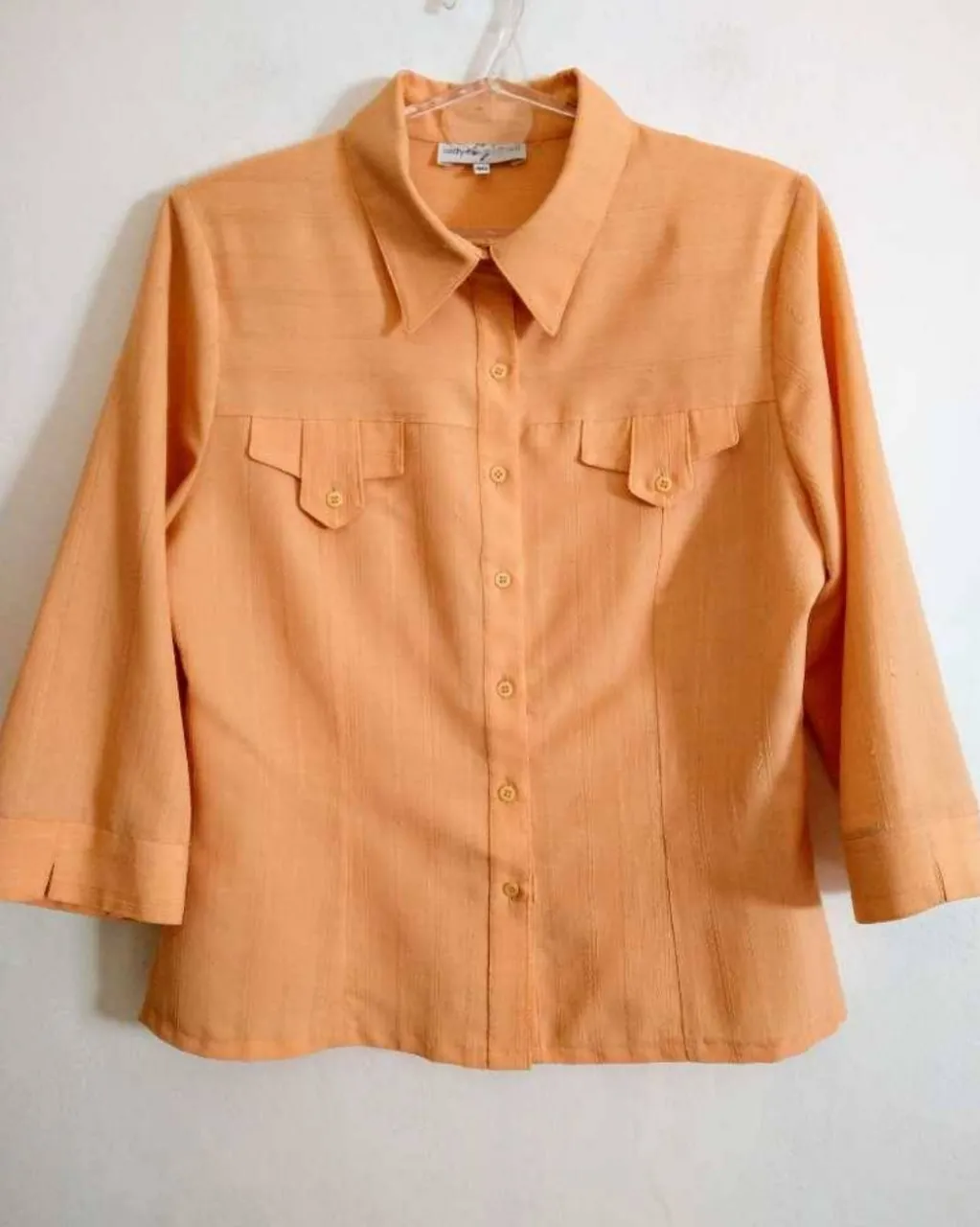 Camisa Lady tawil · Talle L