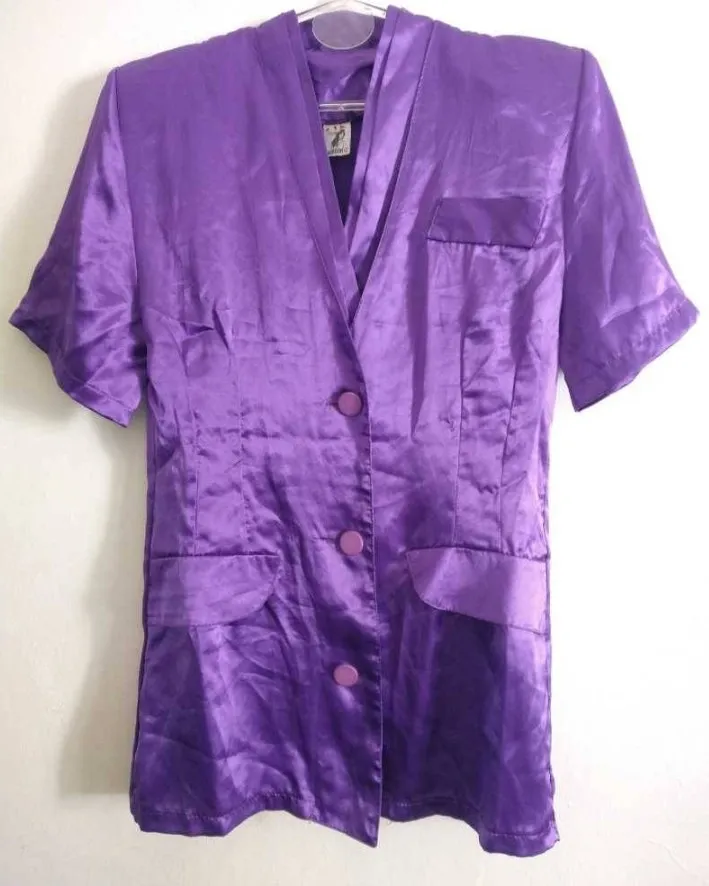 Camisa Lucky fashion - imagen 1