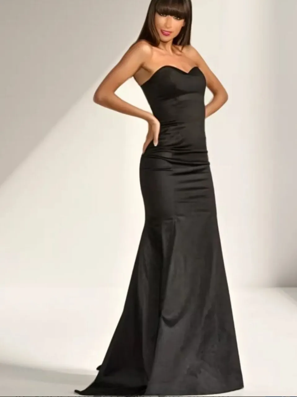 Vestido Otra - imagen 1