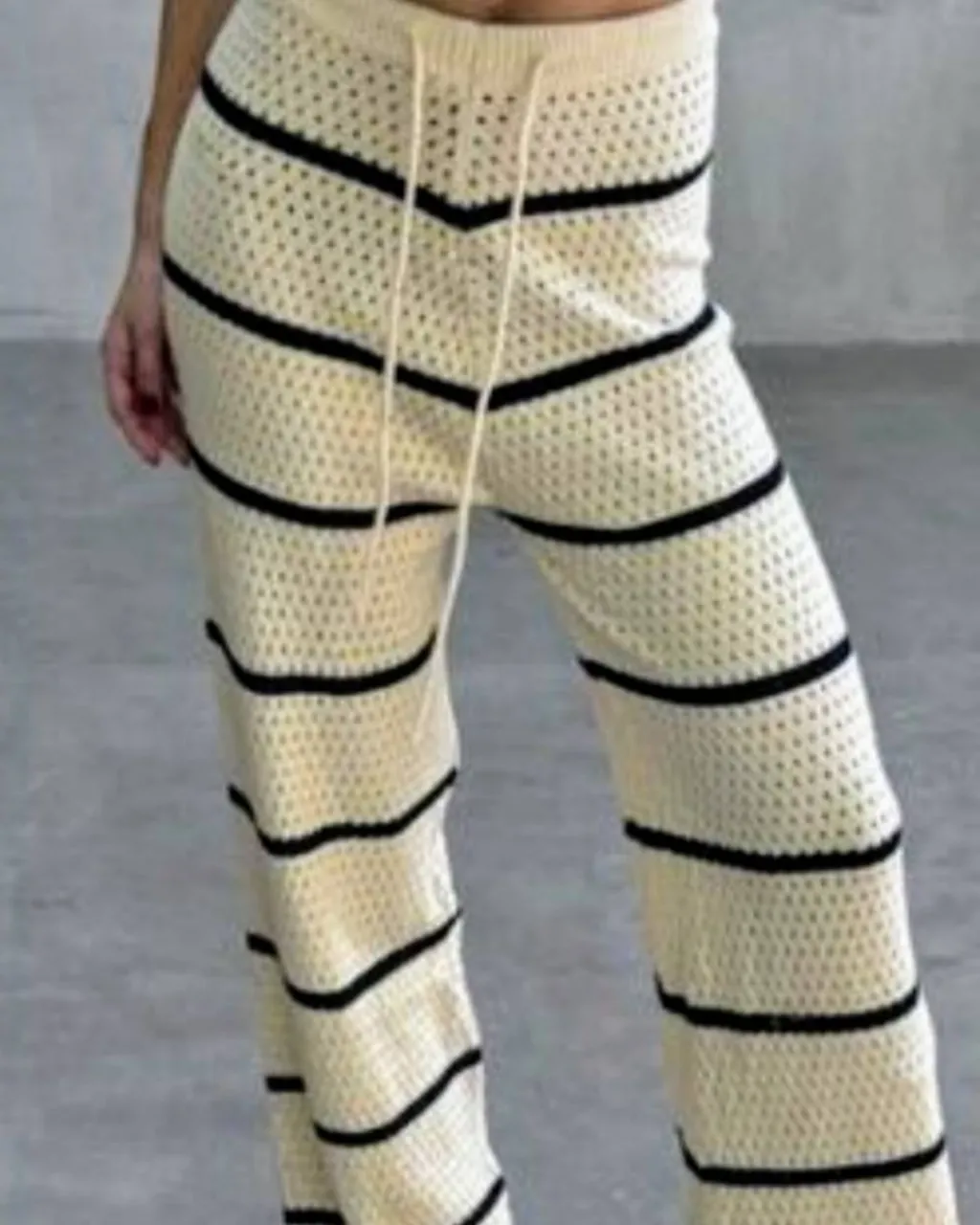 Pantalón Catalina · Talle 3