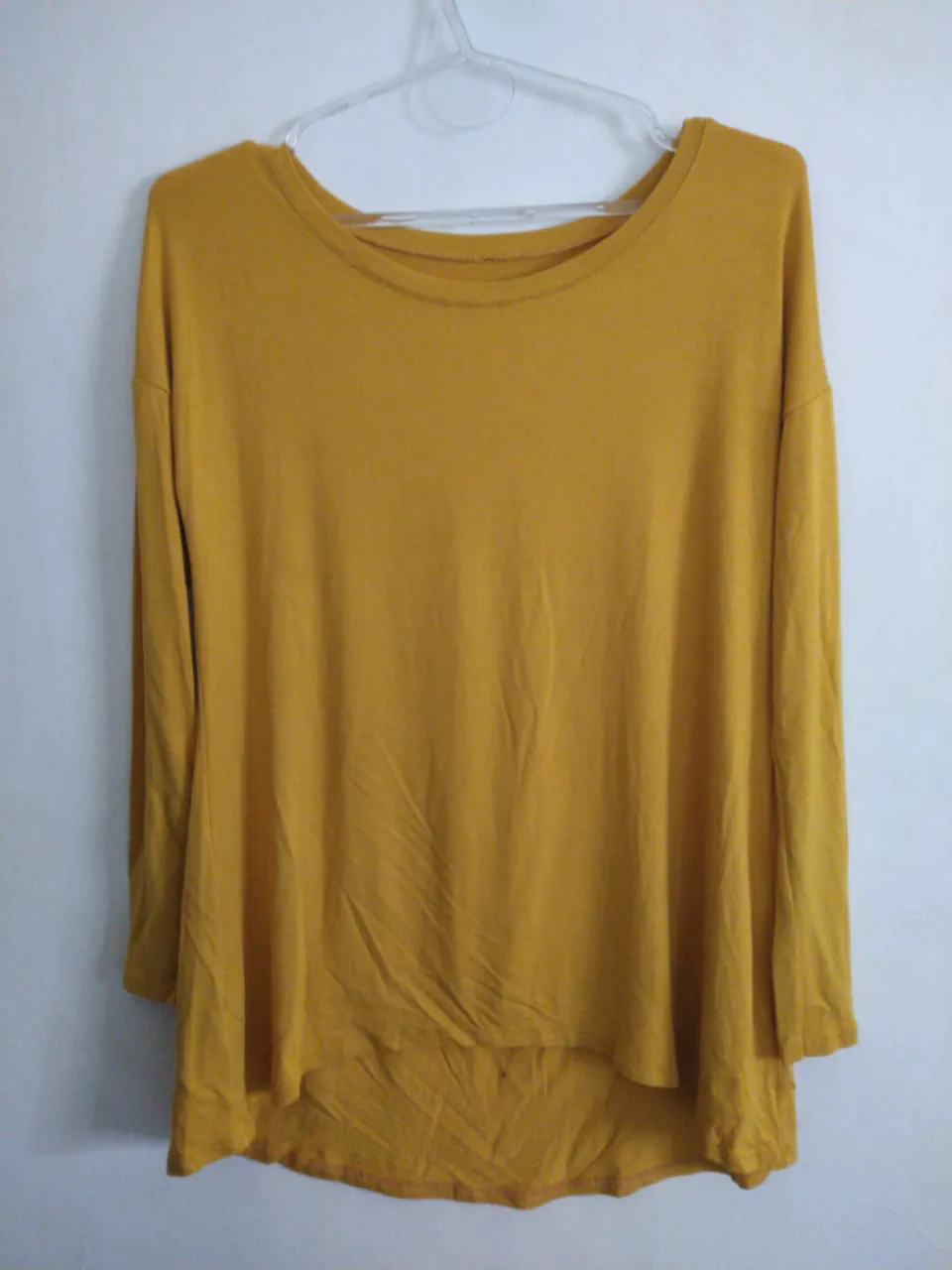 Remera A= · Talle único