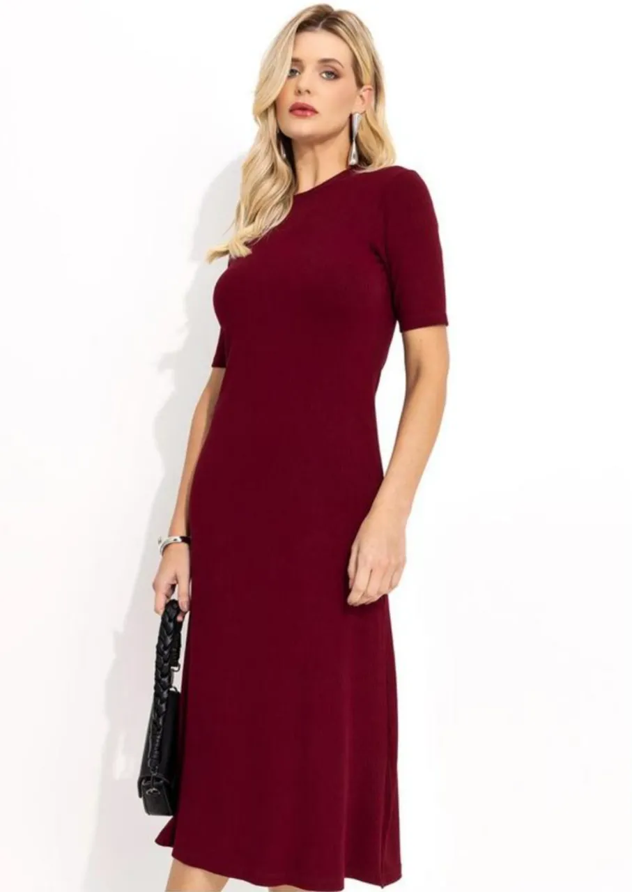 Vestido Vestido italiano - imagen 1