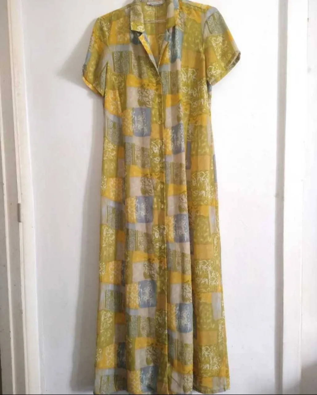 Vestido Awada - imagen 1