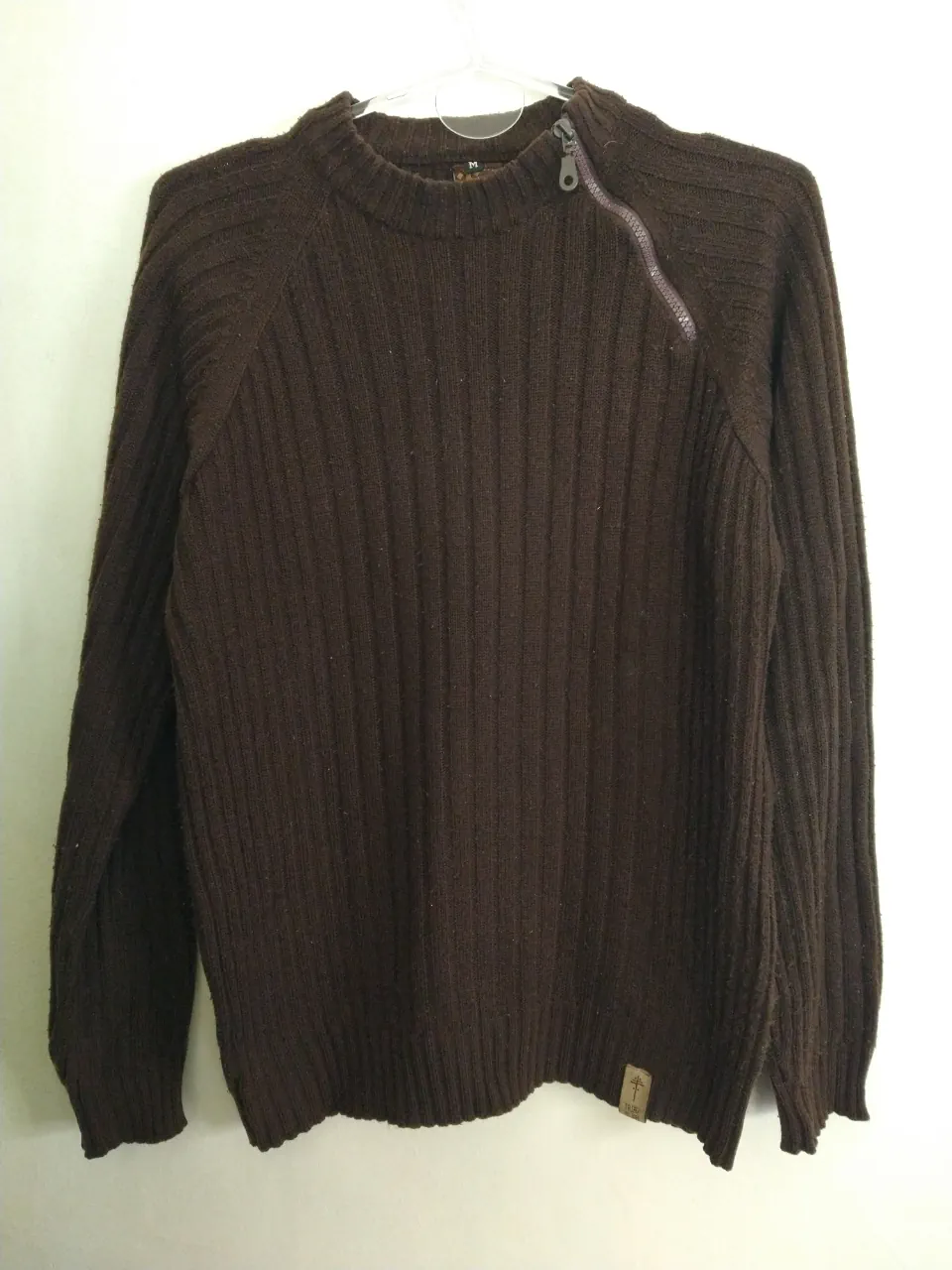 Sweater Tribu de Jah · Talle M