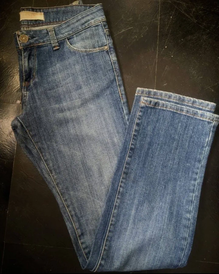 Jean KSK DENIM - imagen 1