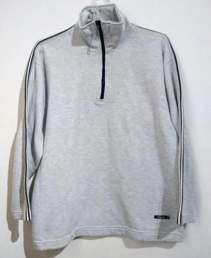 Buzo Penguin · Talle M