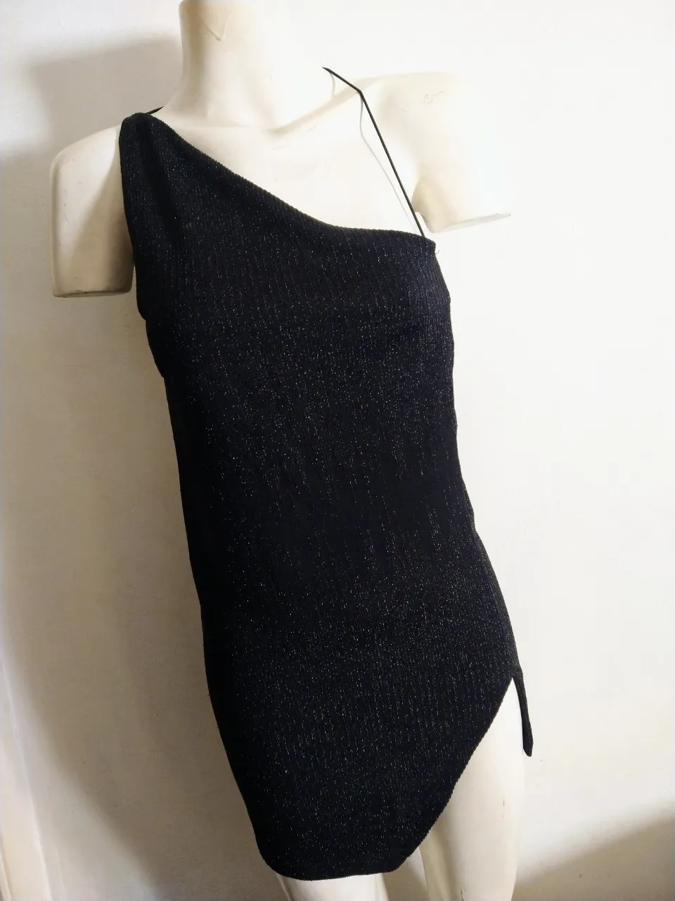 Vestido ST. MARIE · Talle M
