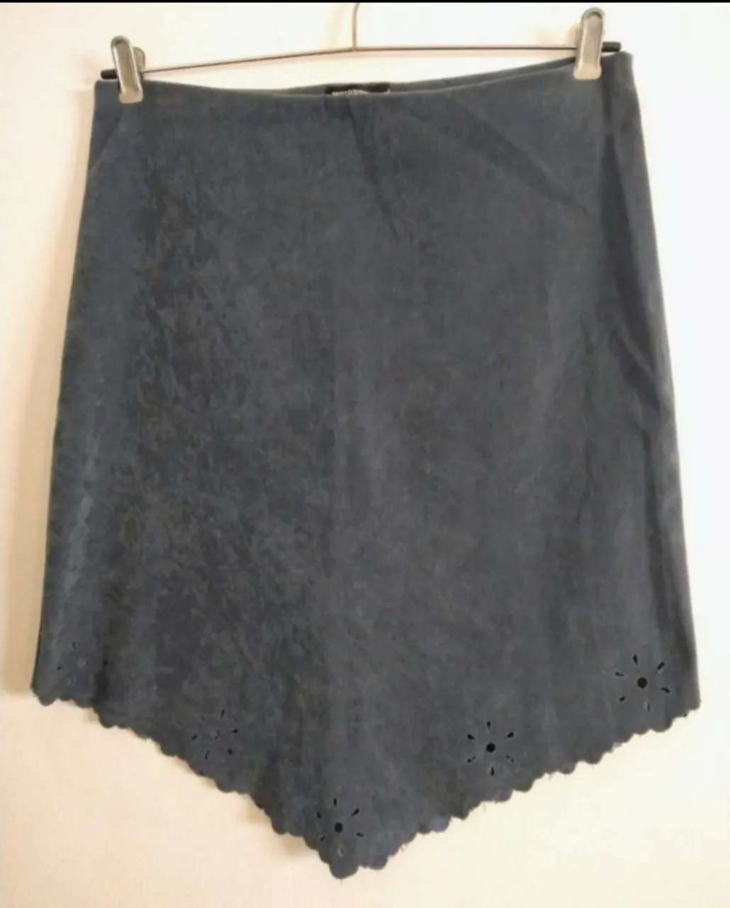 Pollera Wupper · Talle L