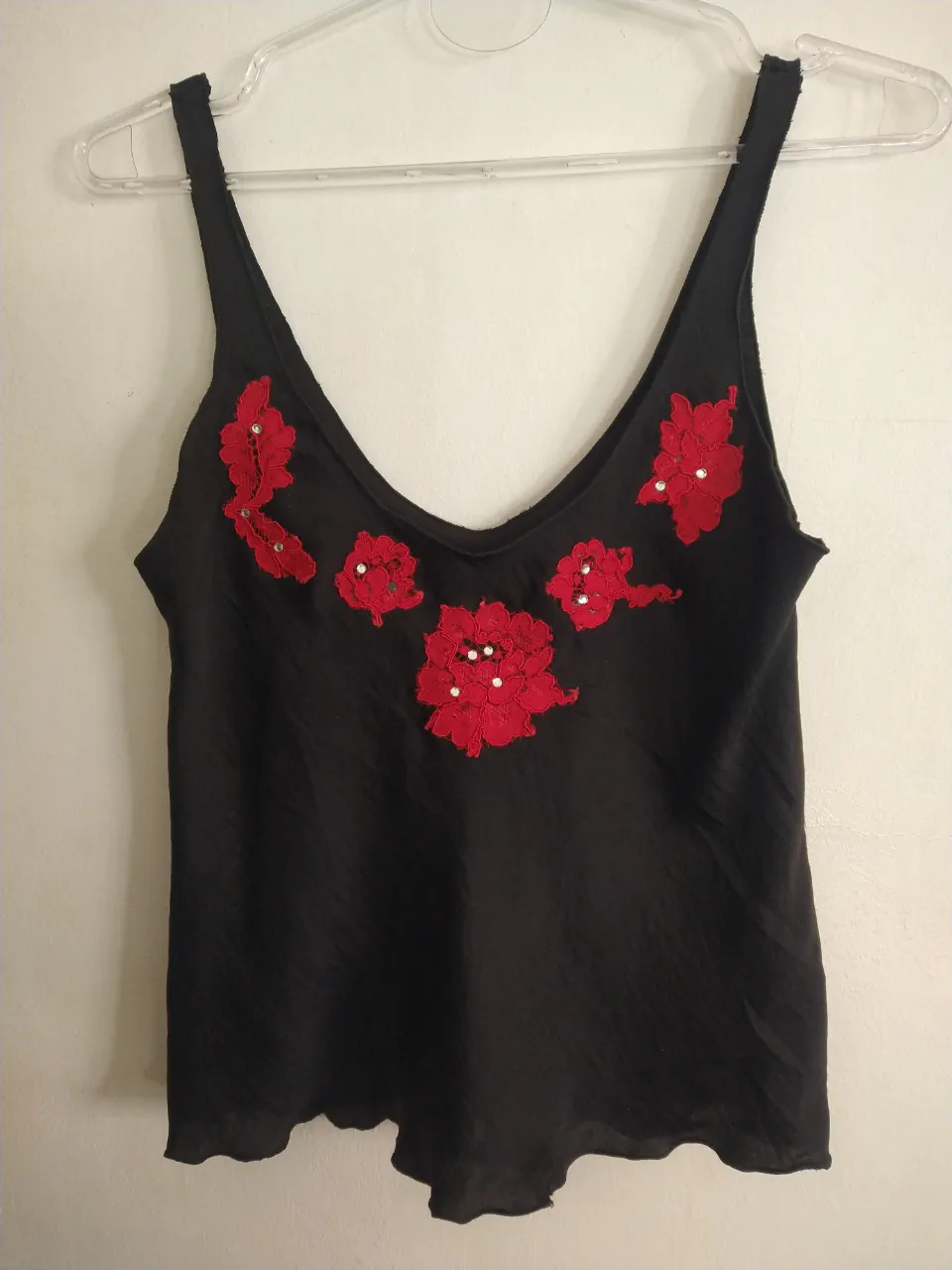 Musculosa Diseño - imagen 1