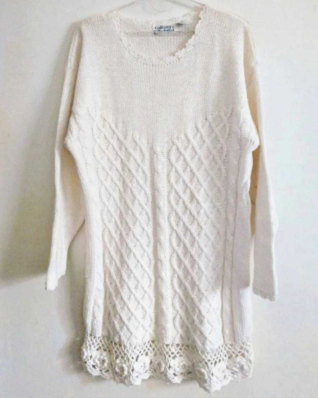 Sweater Colleens - imagen 1