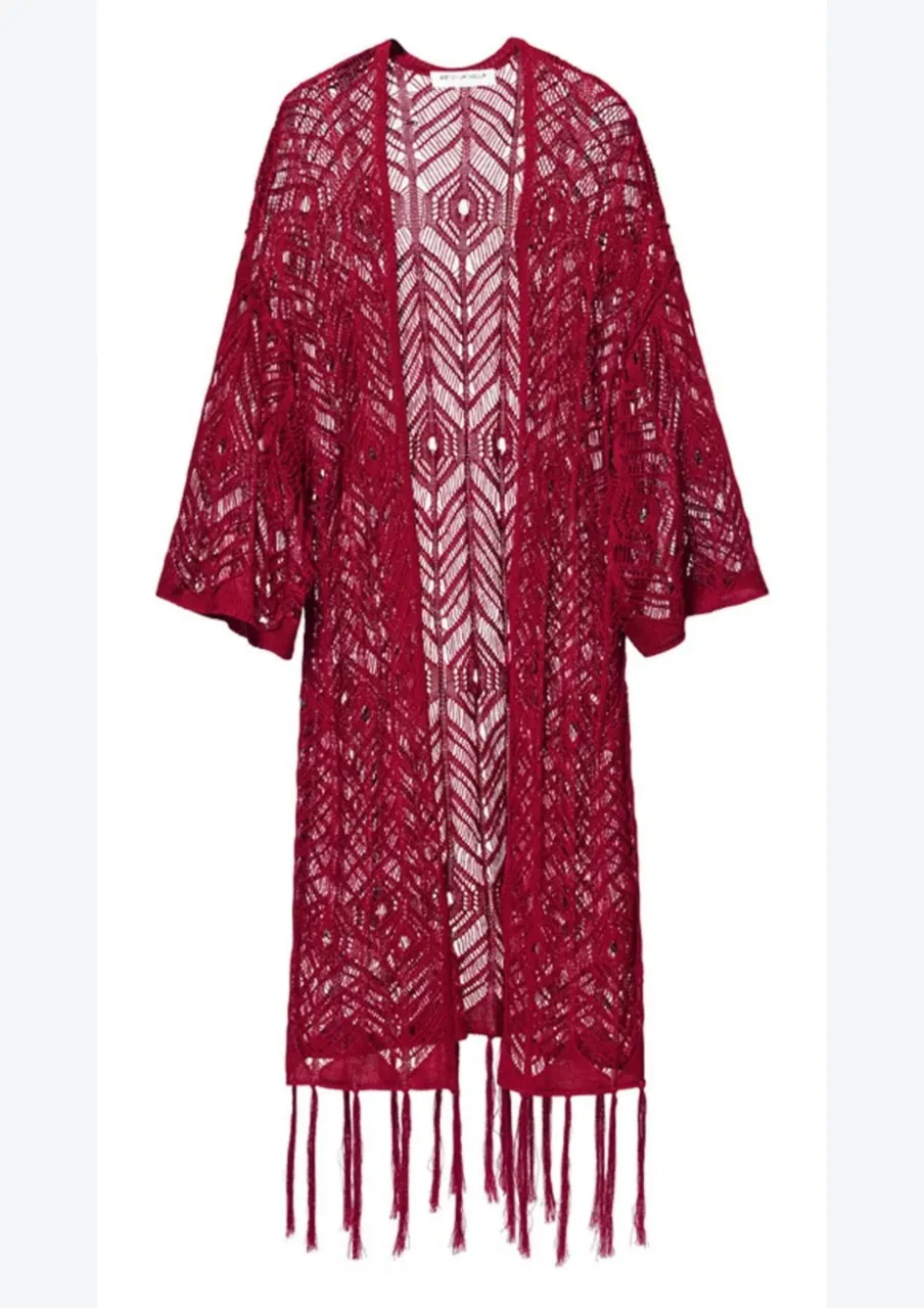 Cardigan H&M - imagen 1