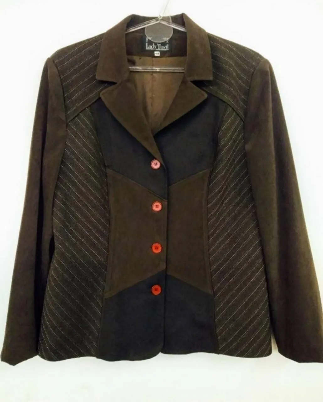 Blazer Lady tawil - imagen 1
