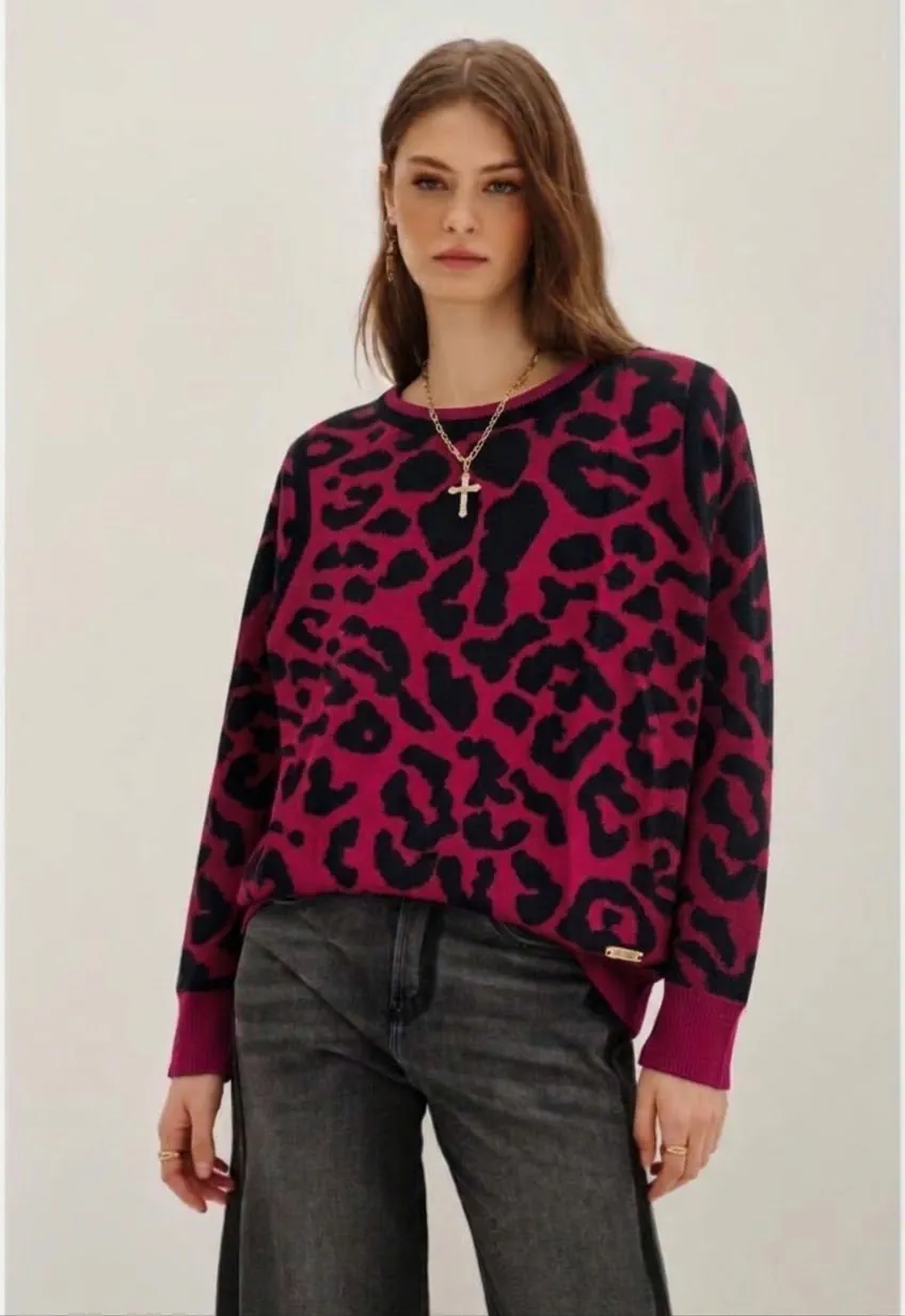 Sweater Kevingston - imagen 1
