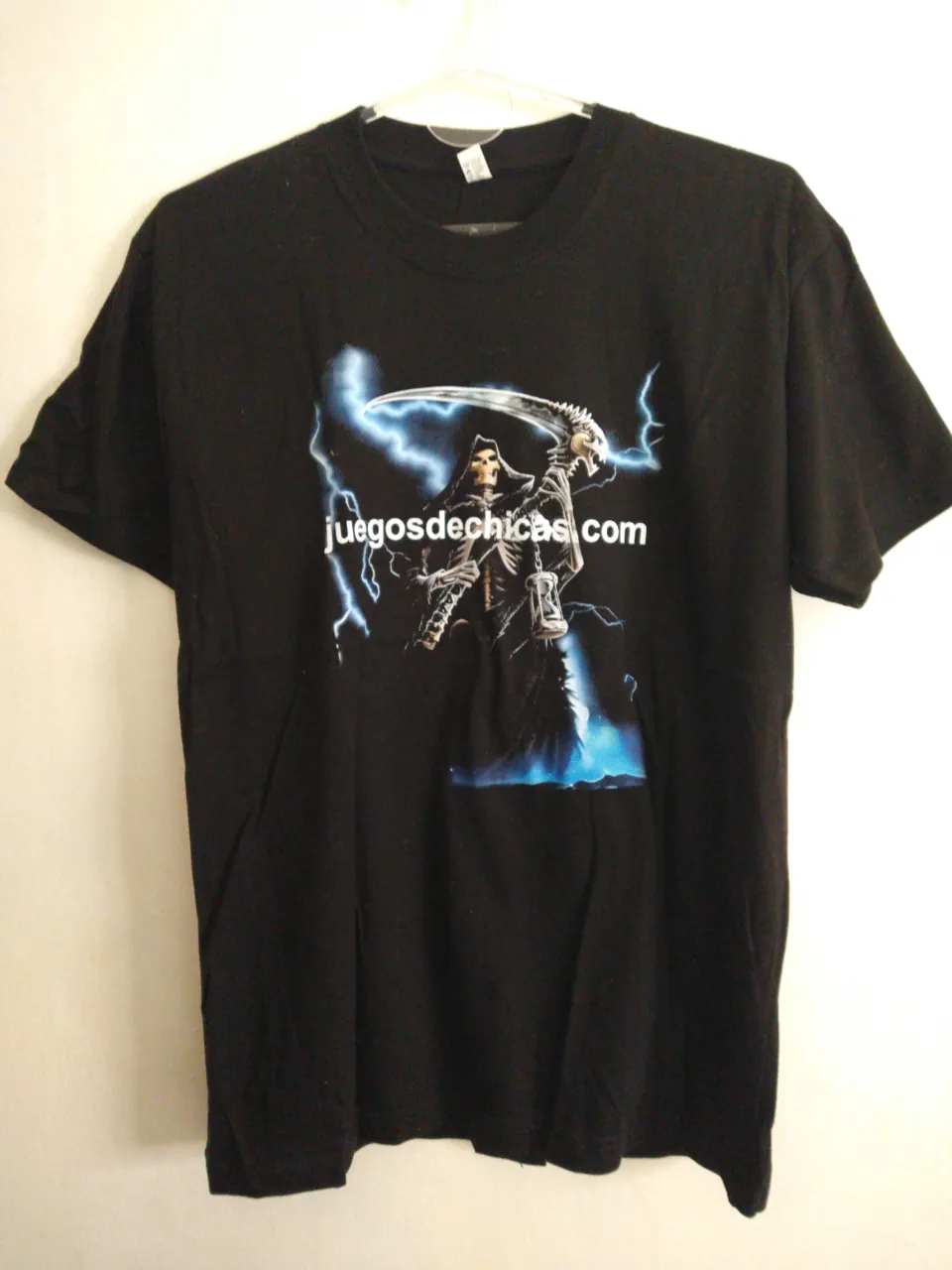 Remera Diseño · Talle 2