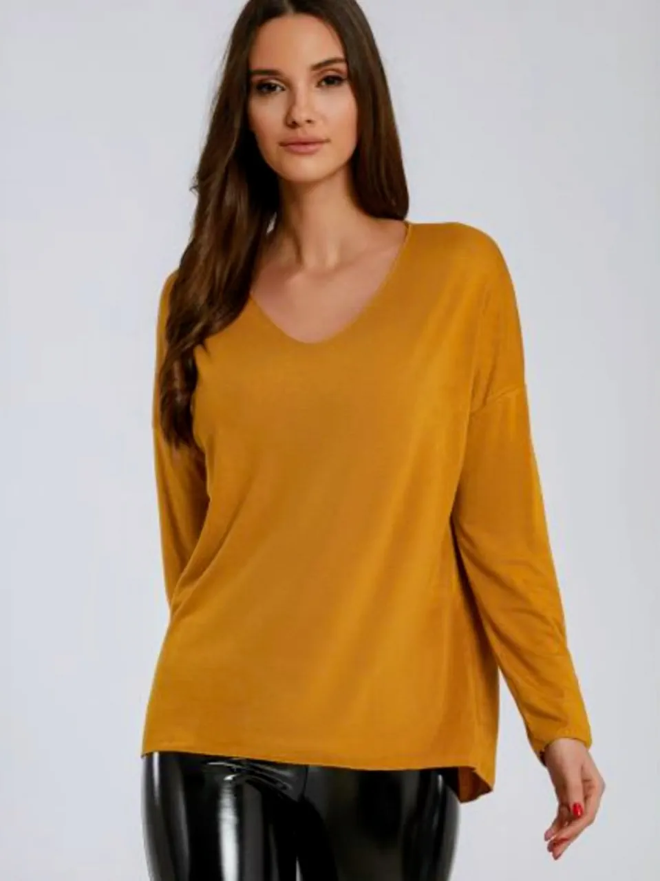 Sweater Cuesta Blanca - imagen 1