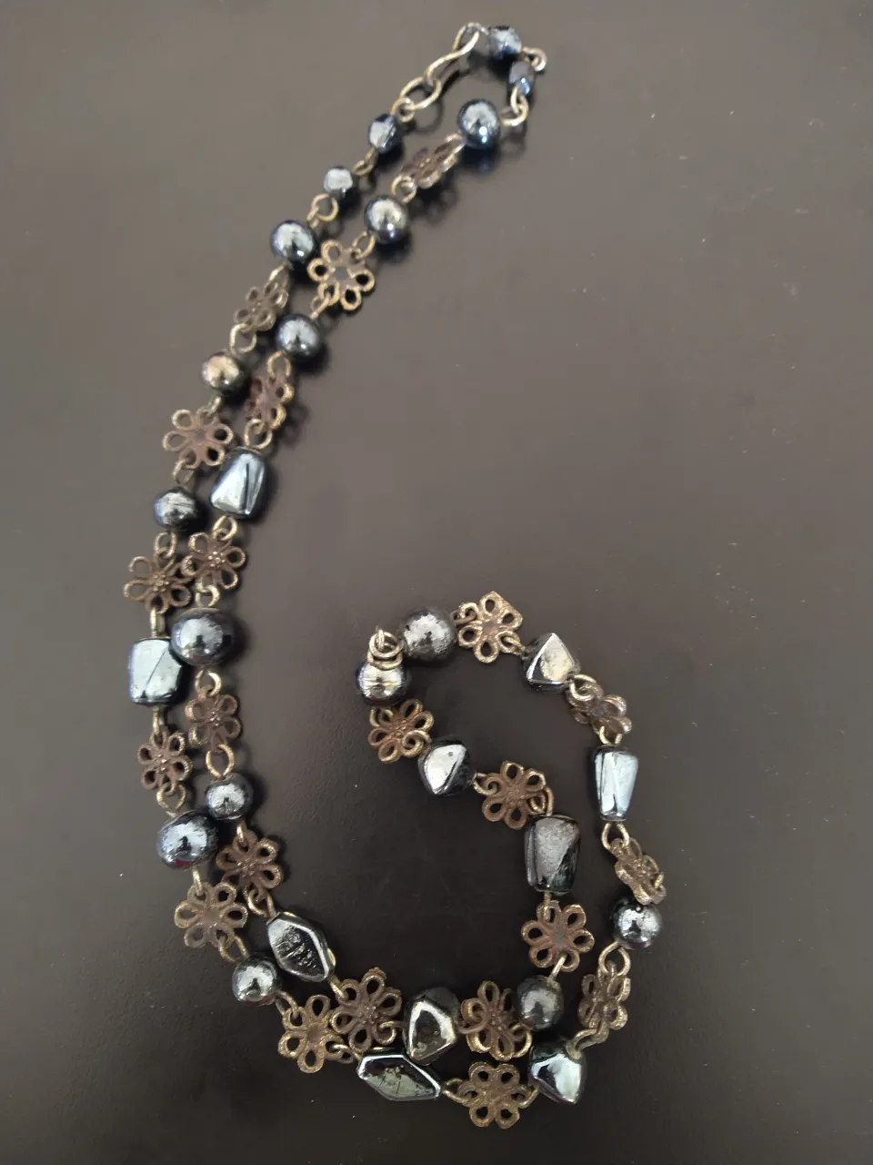 Collar De diseñador