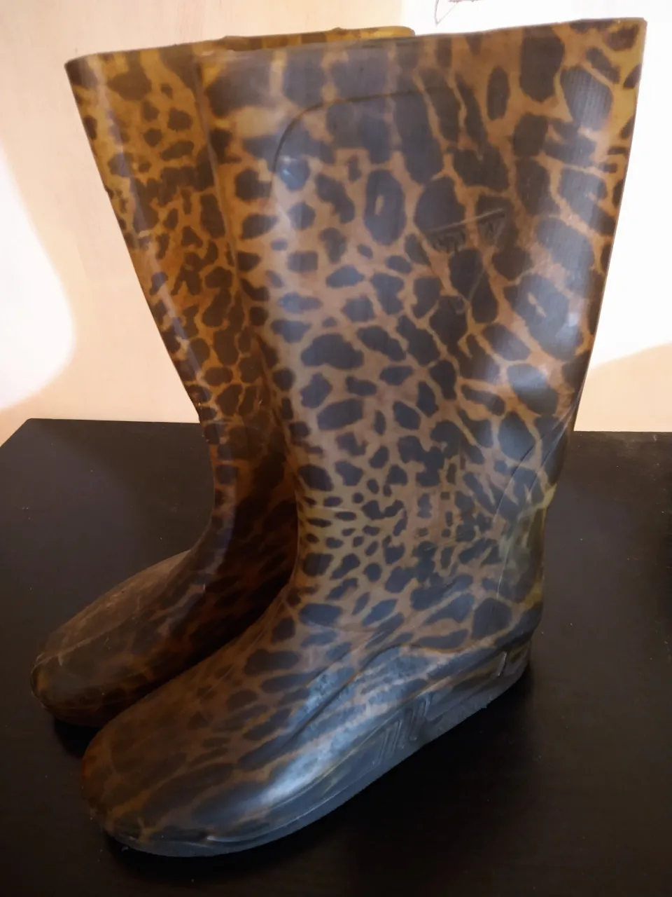 Botas Stormy - imagen 1