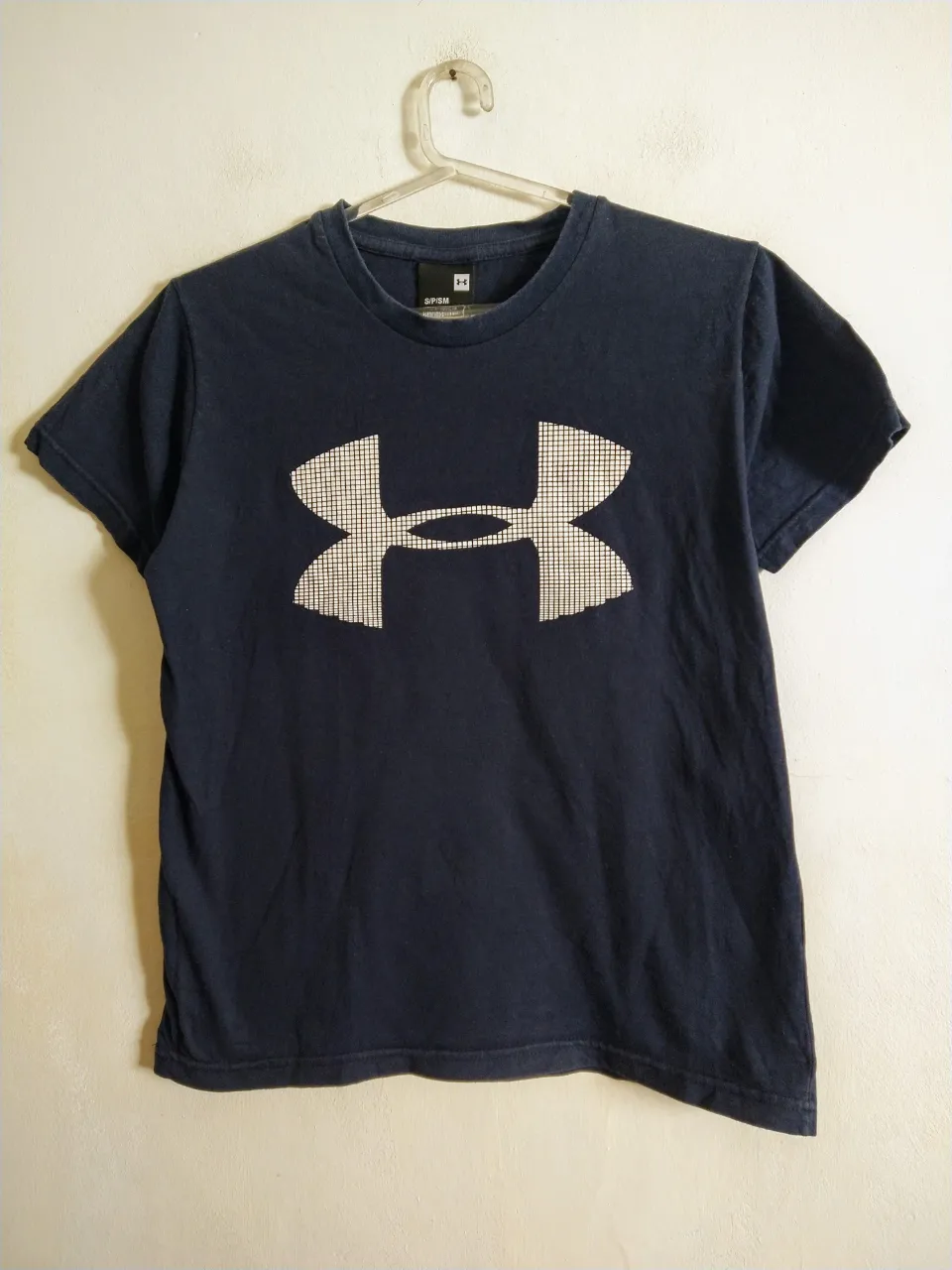 Remera Under Armour · Talle S