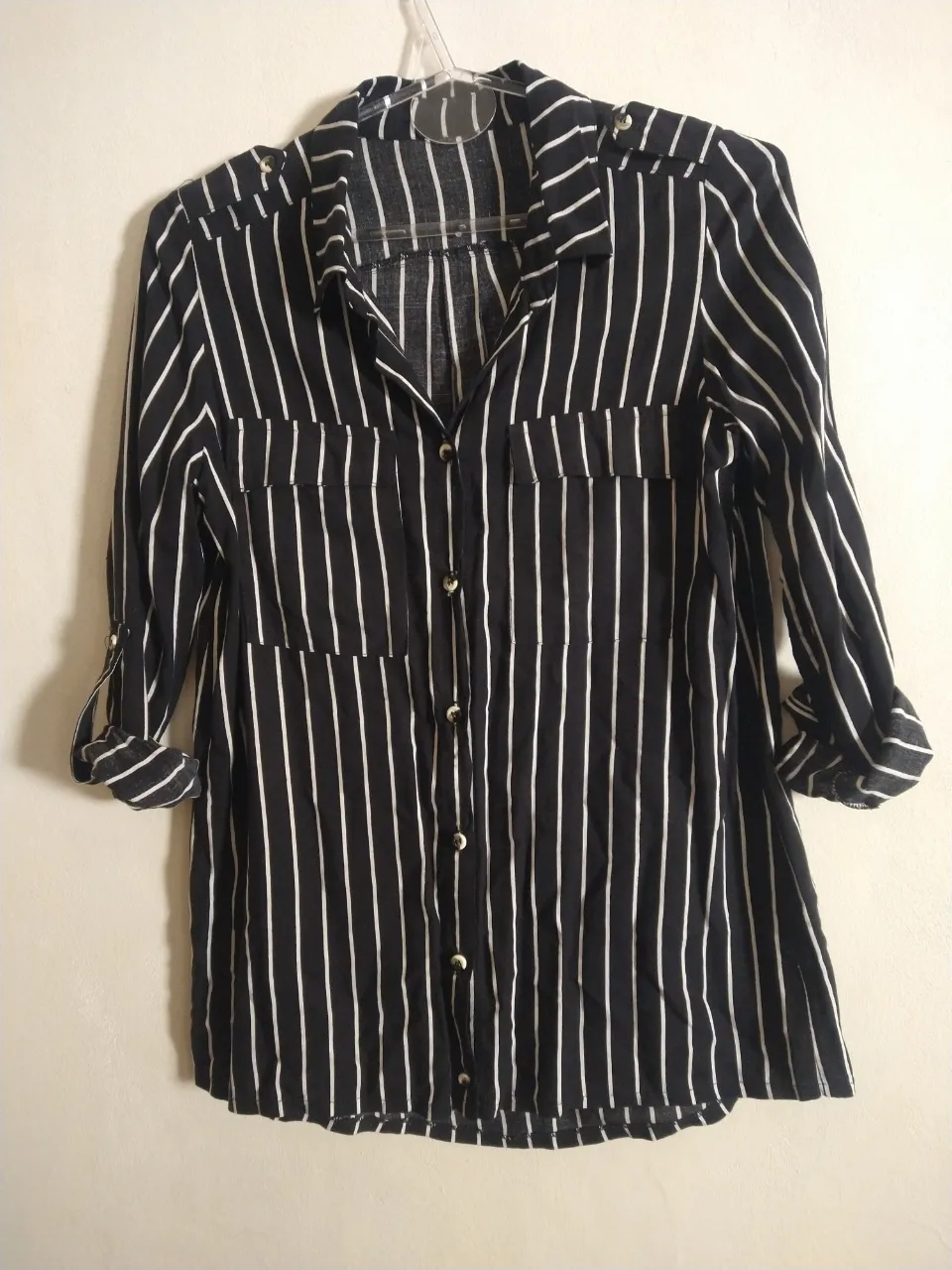 Camisa Otro · Talle S
