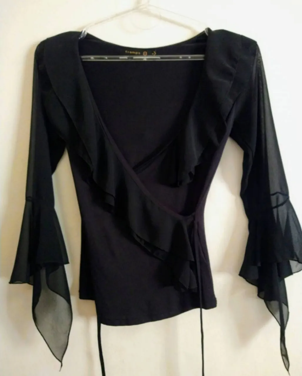 Remera Tramps - imagen 1