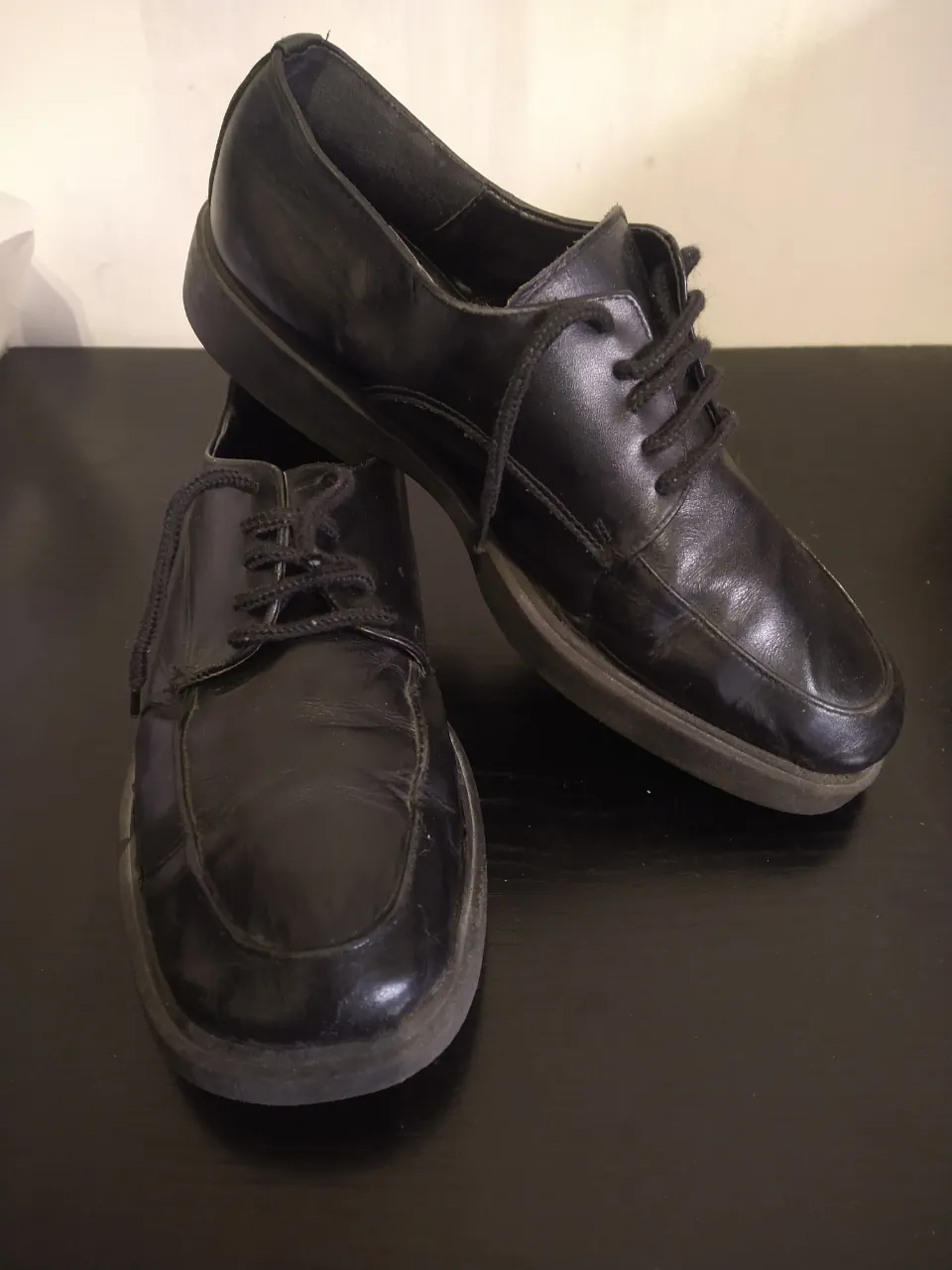 Zapatos A ≠ - imagen 1