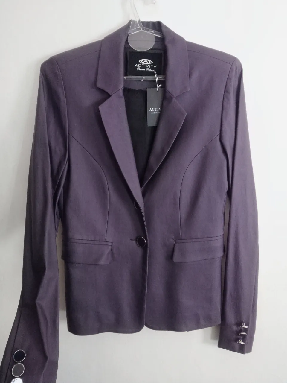 Blazer Activity - imagen 1
