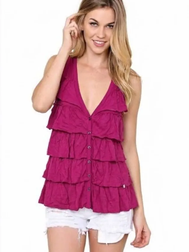 Musculosa Via chiara - imagen 1