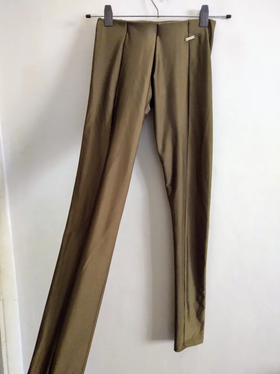 Calza Coco rayado · Talle S