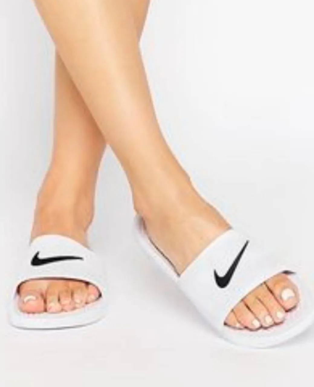 Ojotas Nike · Talle AR 41