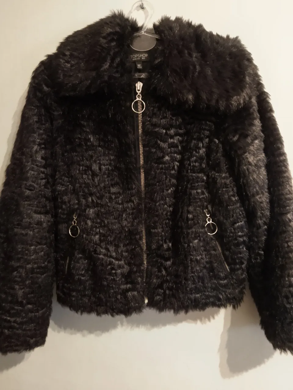 Campera Topshop - imagen 1
