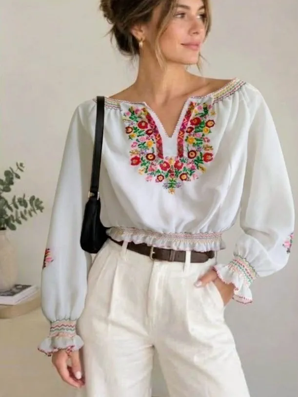 Blusa Importada - imagen 1