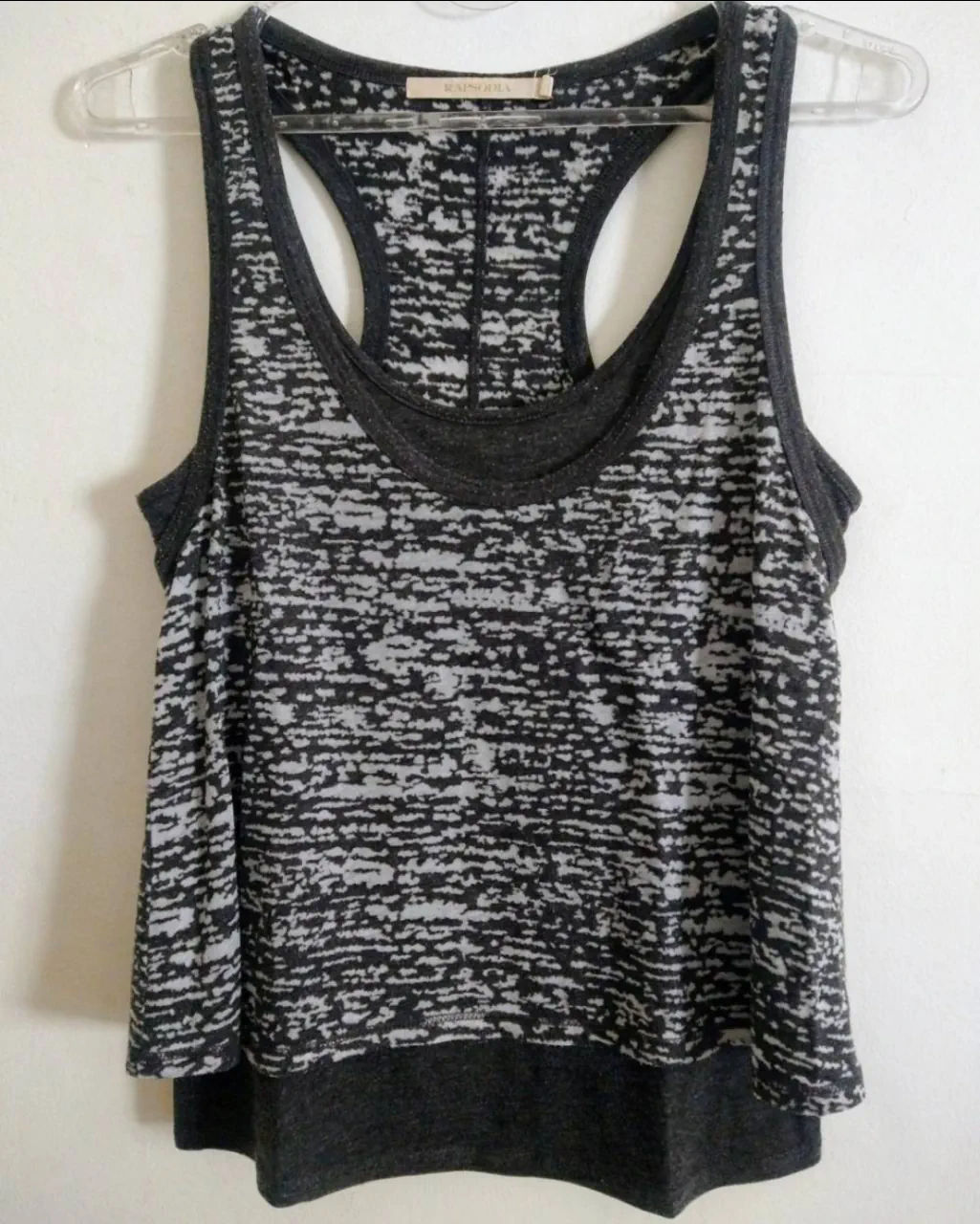 Musculosa Rapsodia - imagen 1