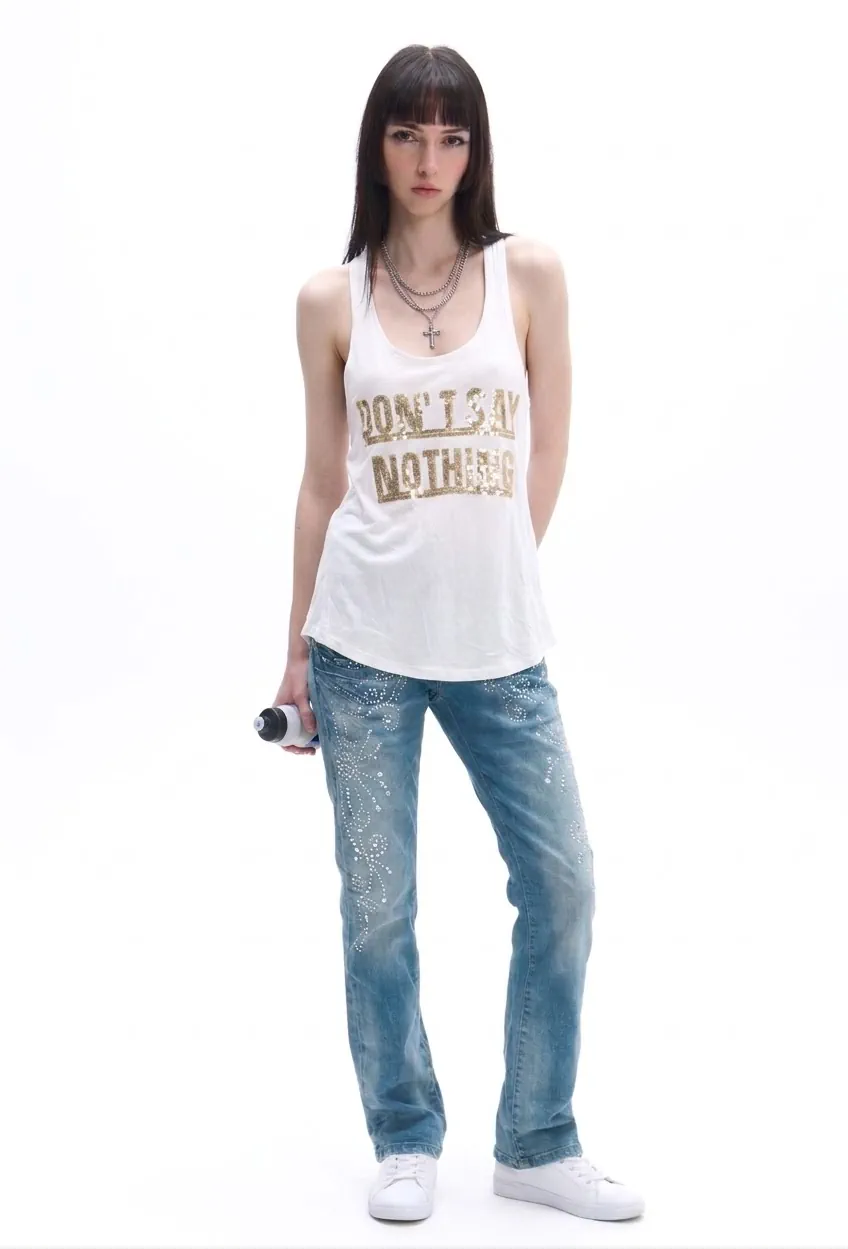 Musculosa Ossira - imagen 1