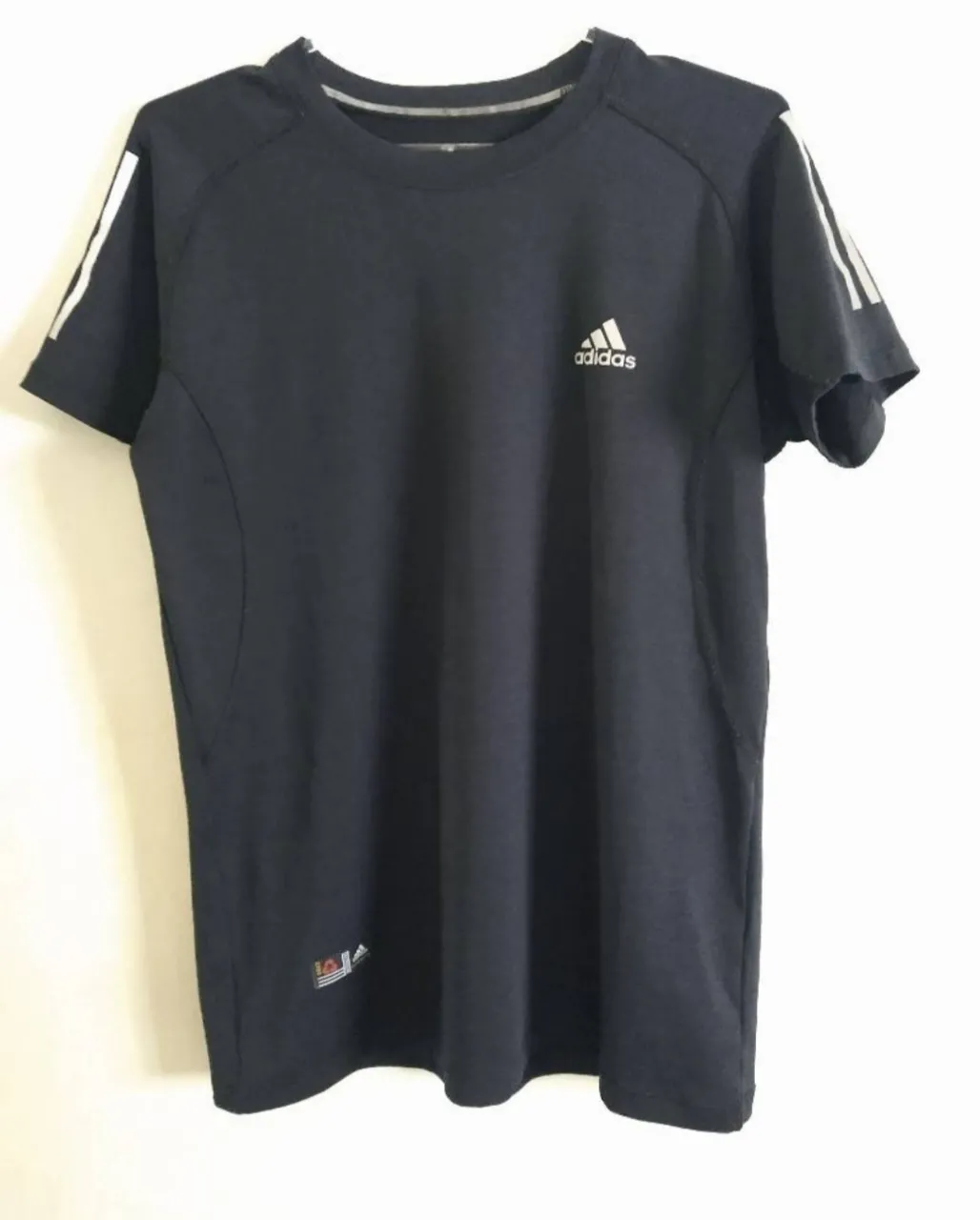 Remera adidas - imagen 1
