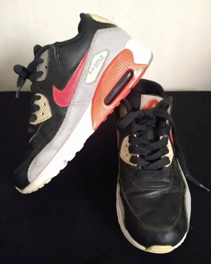 Zapatillas Nike - imagen 1