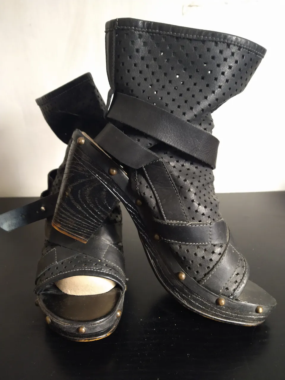 Sandalias Otra - imagen 1