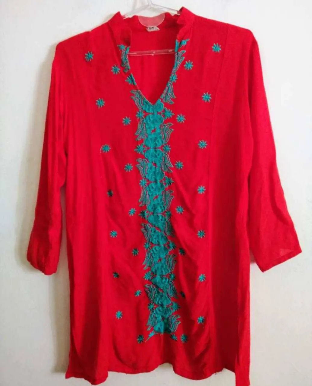 Camisa Otra · Talle S