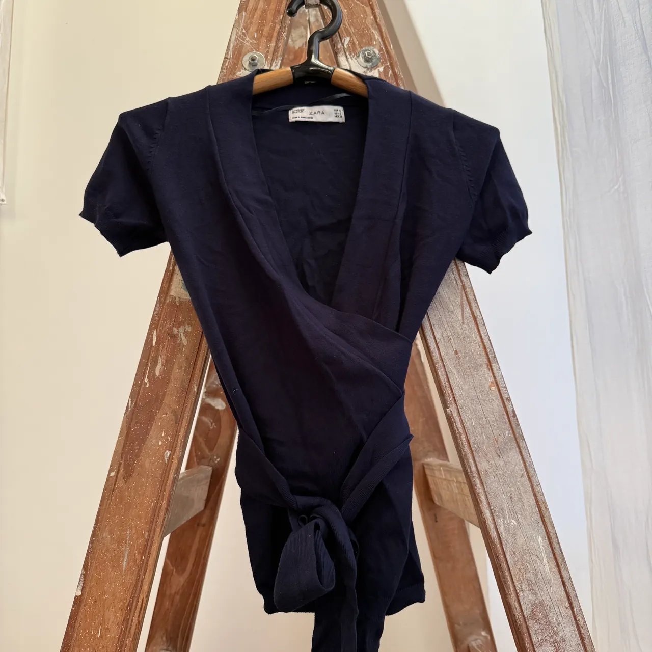 Blusa Zara - imagen 1
