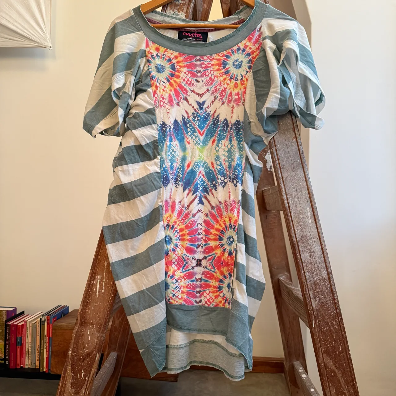 Remera Custo - imagen 1