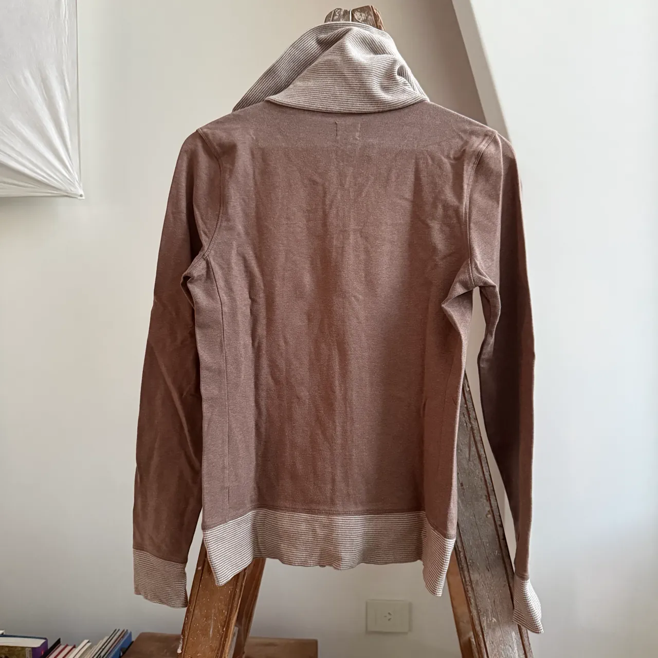 Buzo Banana Republic · Talle 1