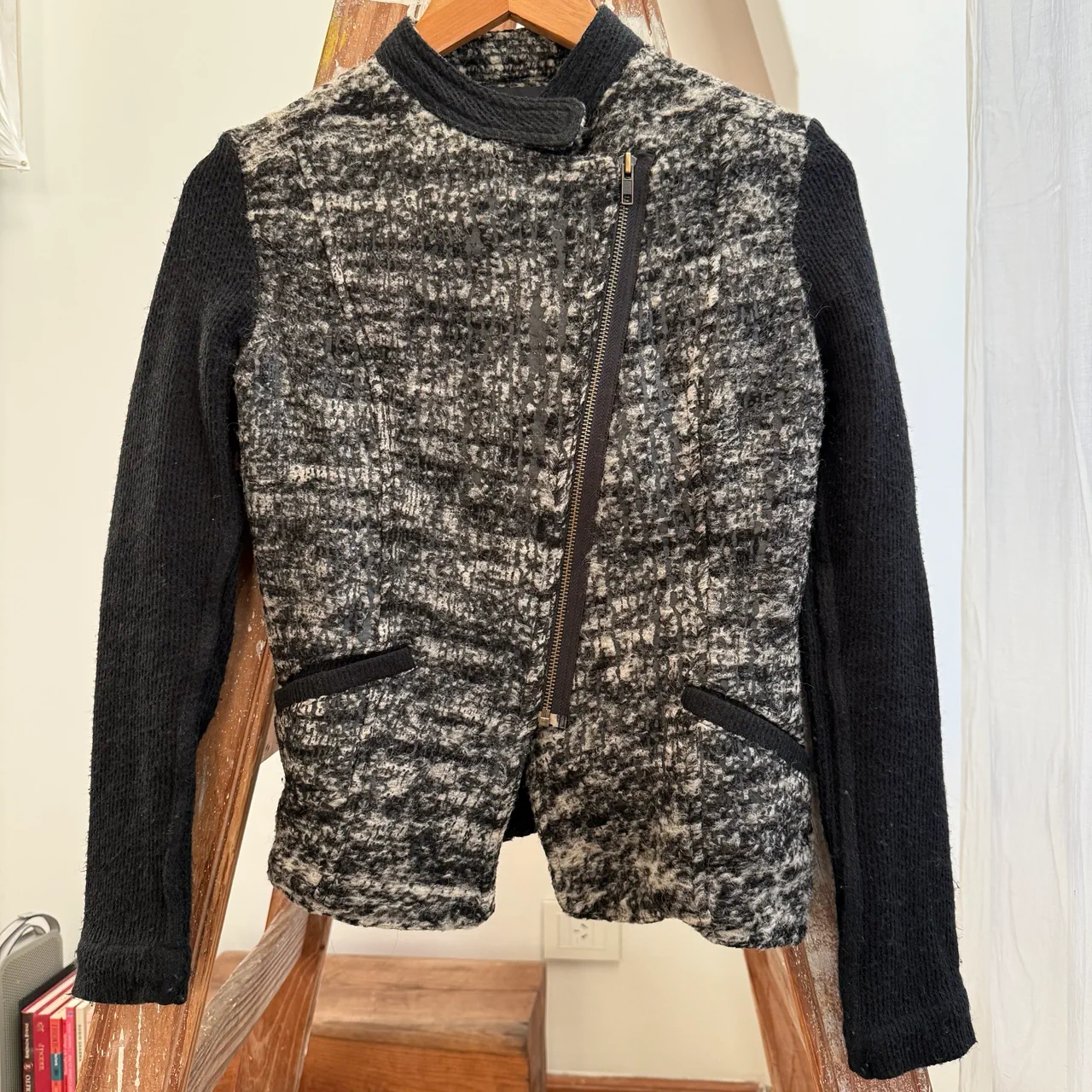 Campera Tramando · Talle 1