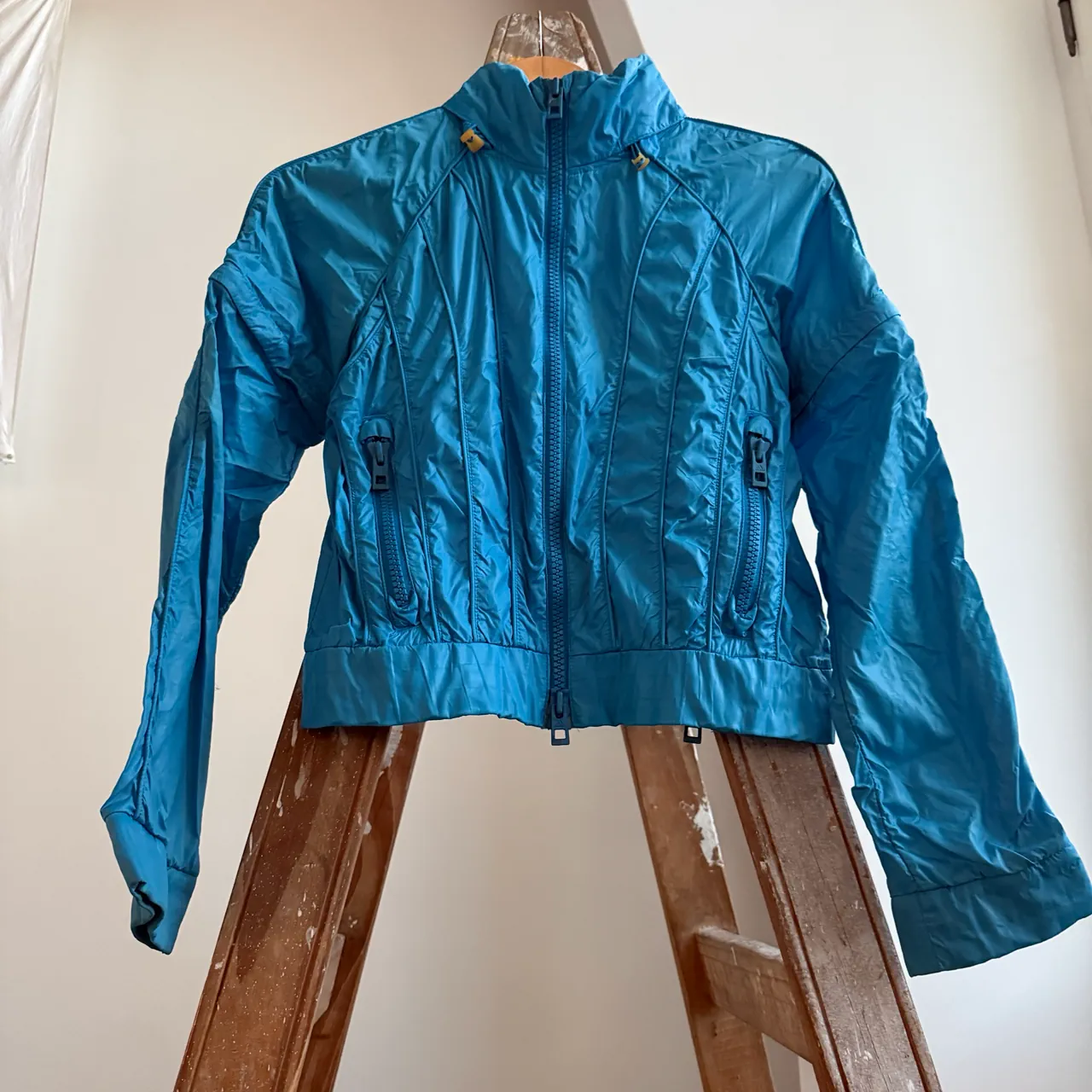 Campera Stella McCartney · Talle 1