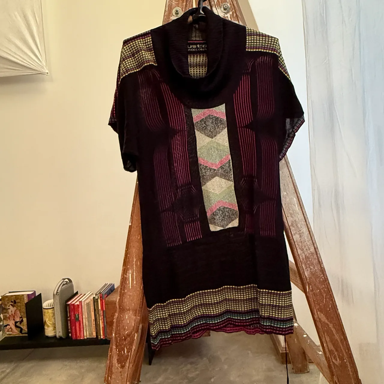 Polera Custo Barcelona - imagen 1