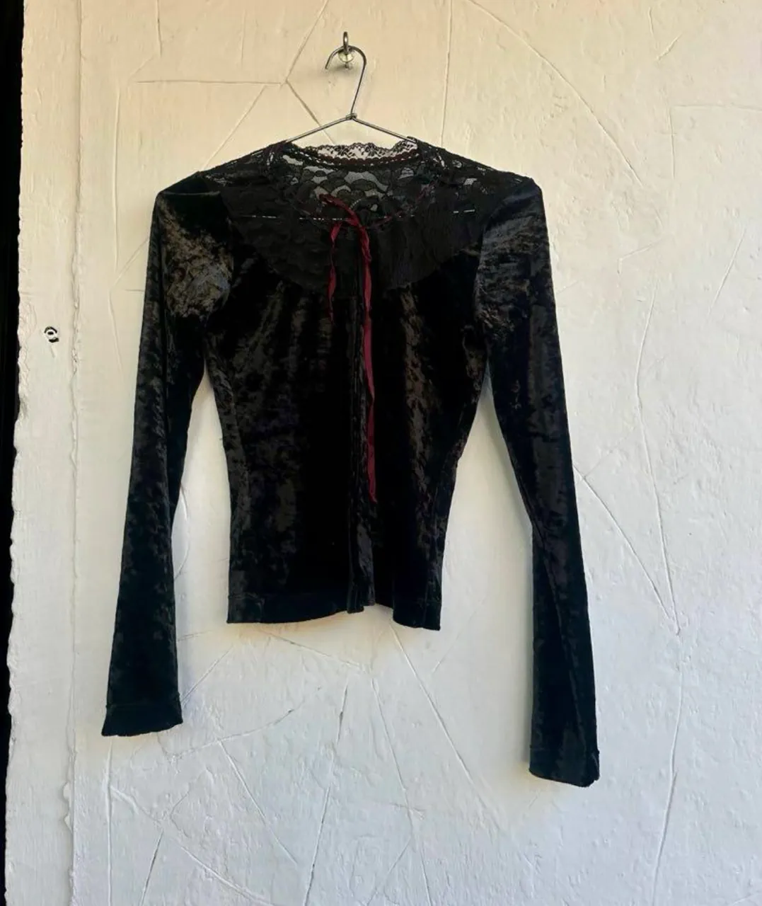 Remera Kosiuko · Talle S