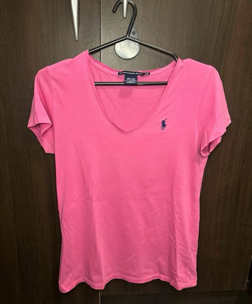 Remera Polo Ralph Lauren - imagen 1