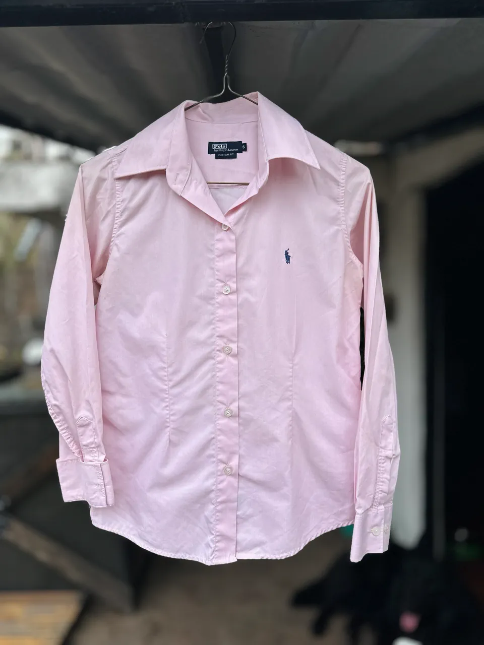 Camisa Polo Ralph Lauren - imagen 1
