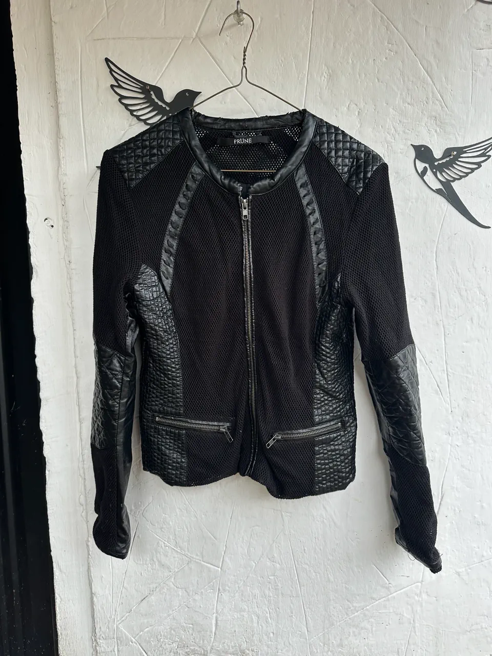 Campera Prüne - imagen 1